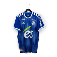 2019/20 - Racing Club de Strasbourg - J. Martin #8 (L)