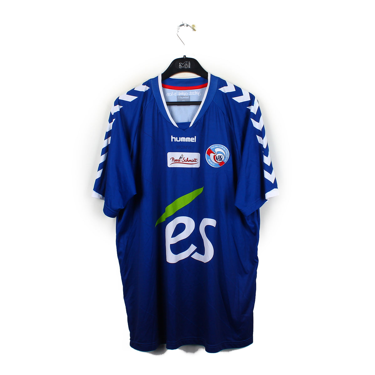 2014/15 - Racing Club de Strasbourg - Seka #22 (2XL)