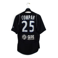 2007/08 - Stade Malherbe Caen - Compan #25 (S)