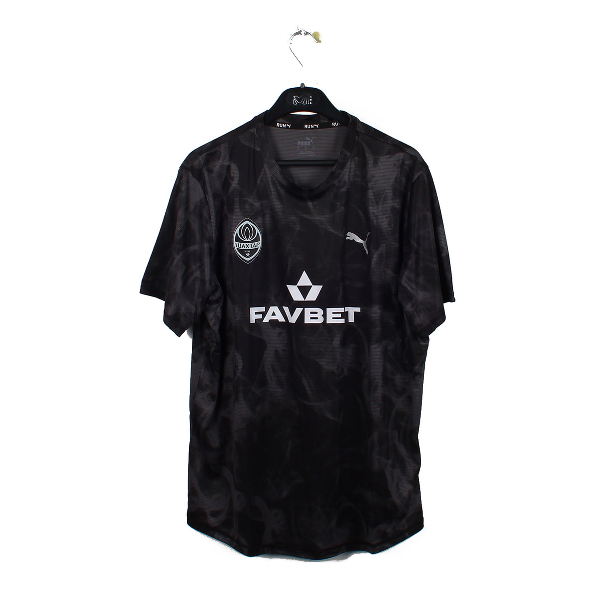2022/24 - Shakhtar Donetsk (L)