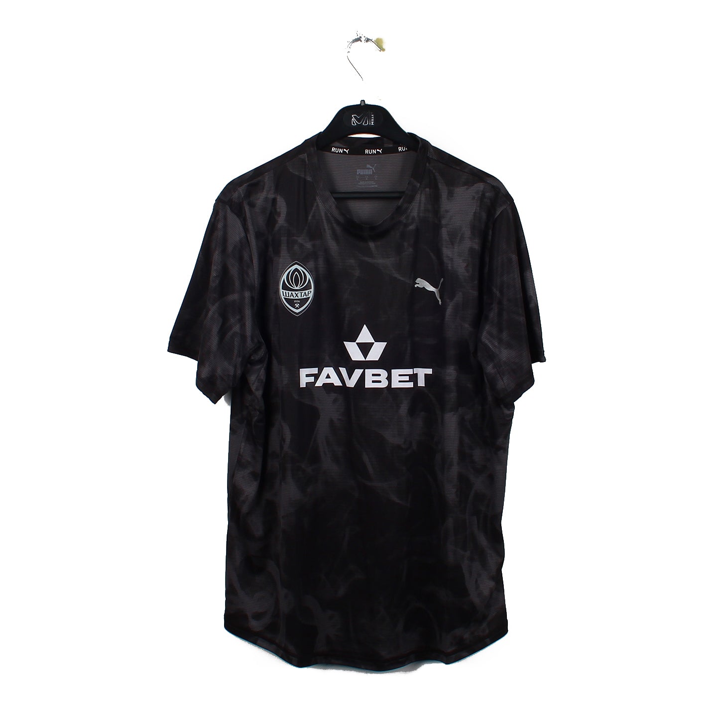 2022/24 - Shakhtar Donetsk (L)