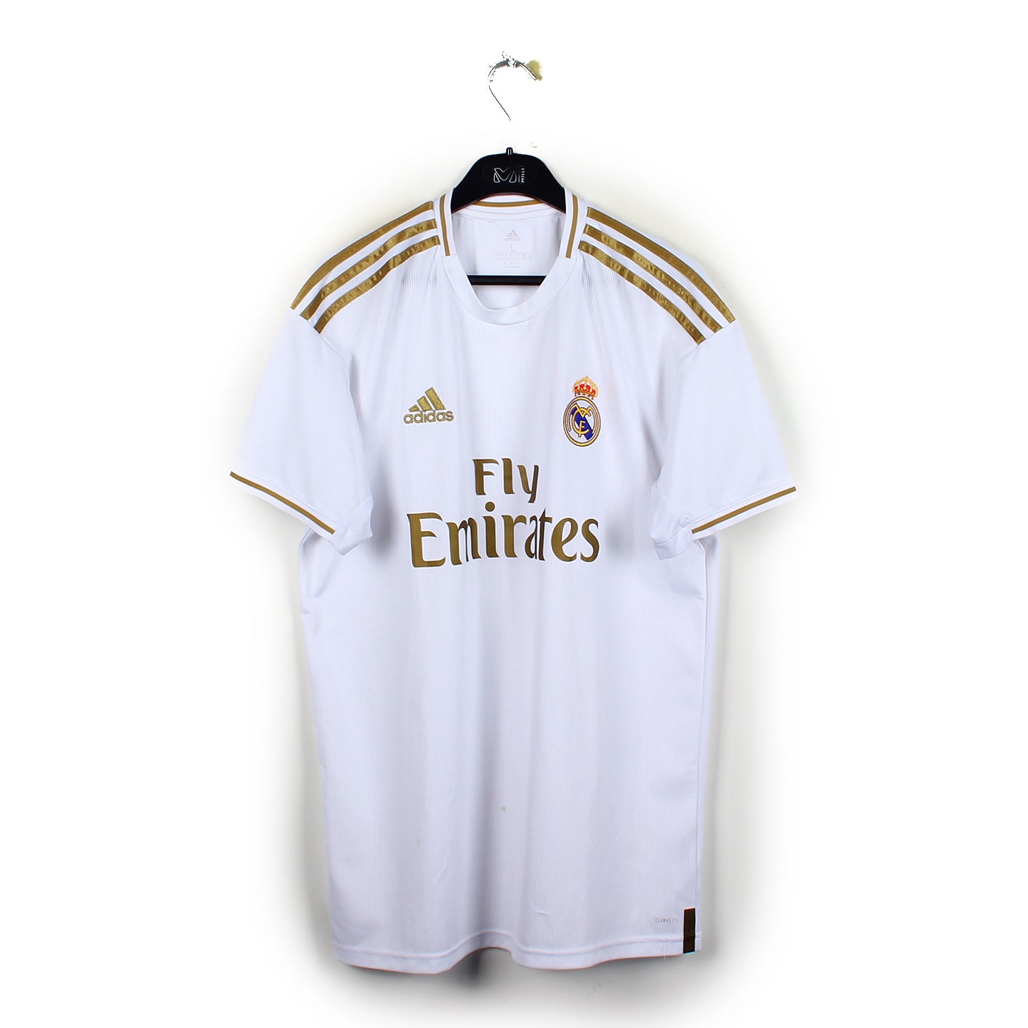 2019/20 - Real Madrid (L)