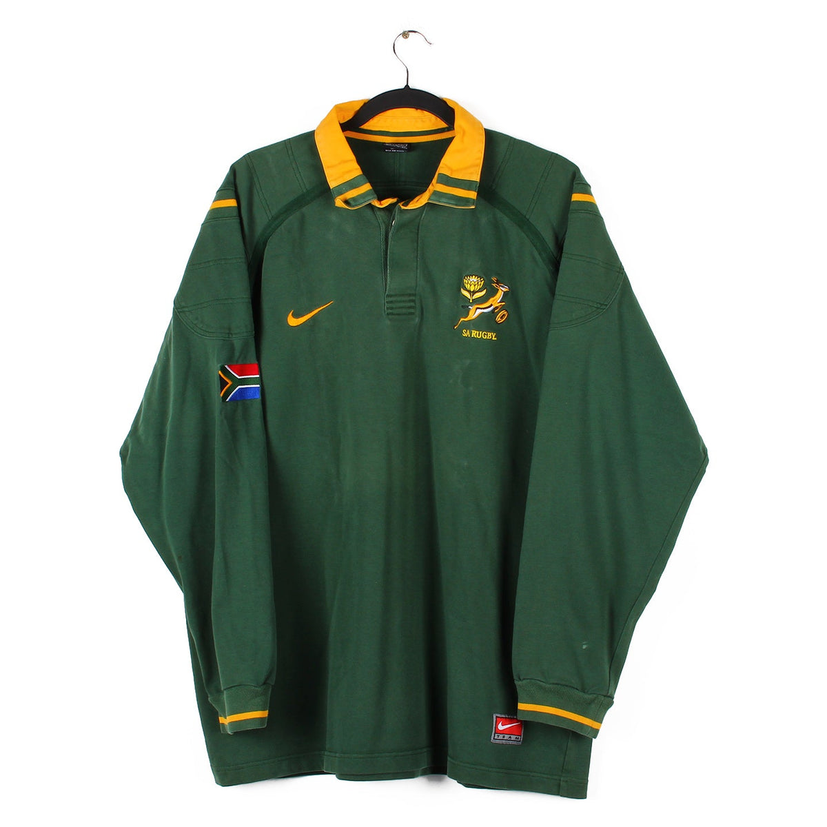 1999 - Afrique du Sud - Rugby (M)