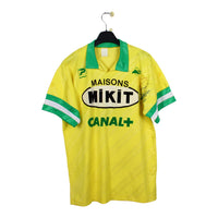 1988/89 - FC Nantes (S) *signé*