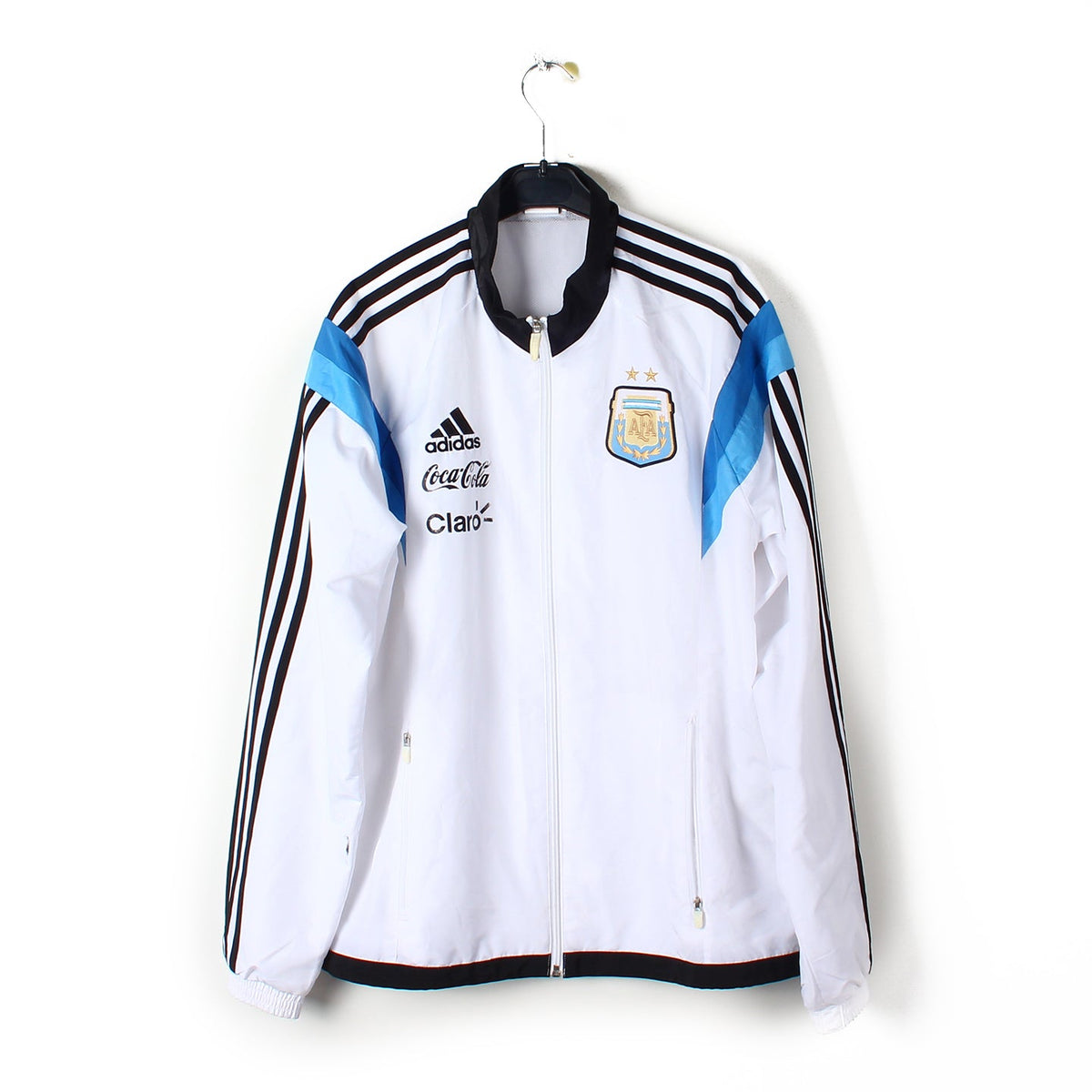 2013/15 - Argentine (M) [stock pro]