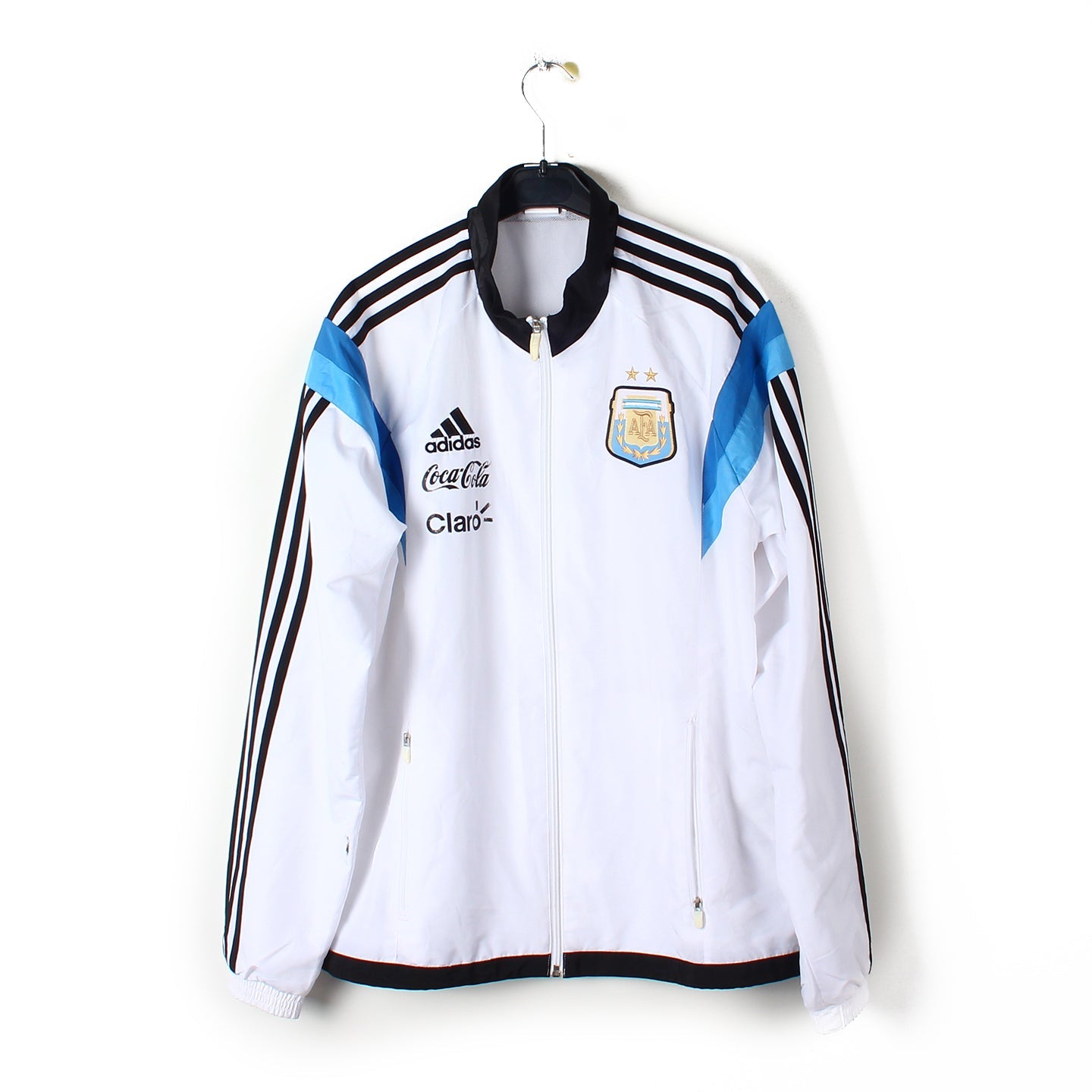 2013/15 - Argentine (M) [stock pro]
