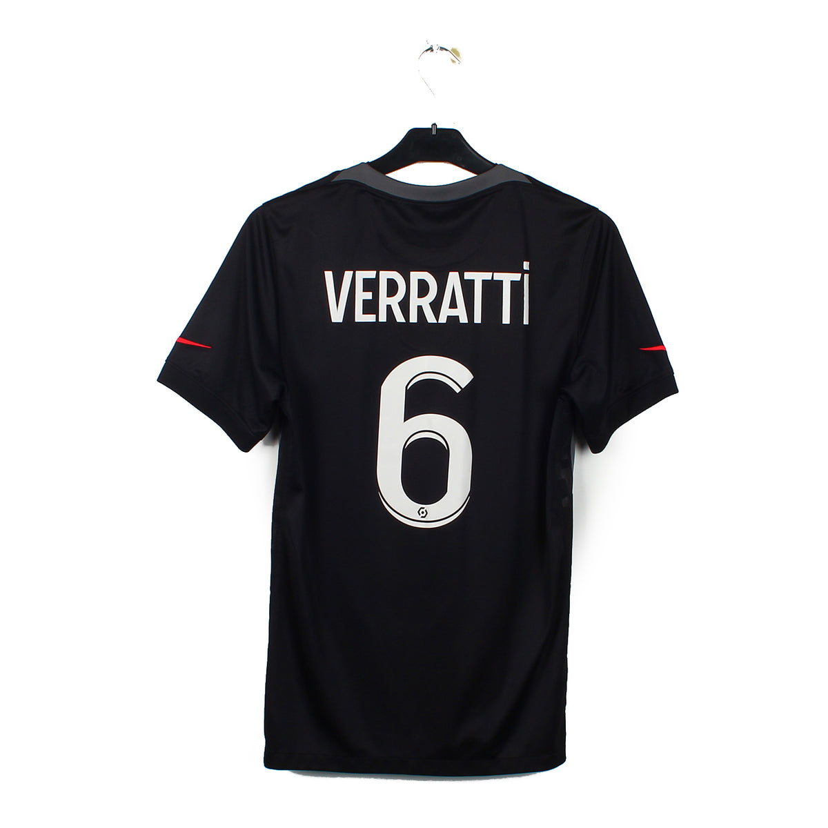 2021/22 - PSG - Verratti #6 (S)