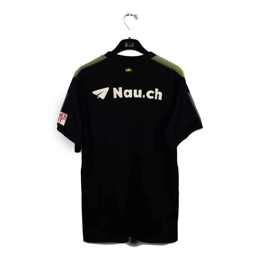 2017/19 - Grasshopper Club Zurich (L)