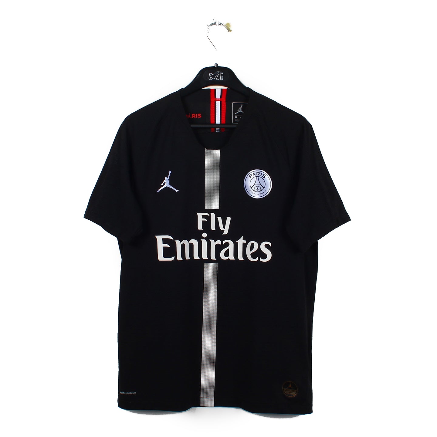 2018/19 - PSG (M) [pro]
