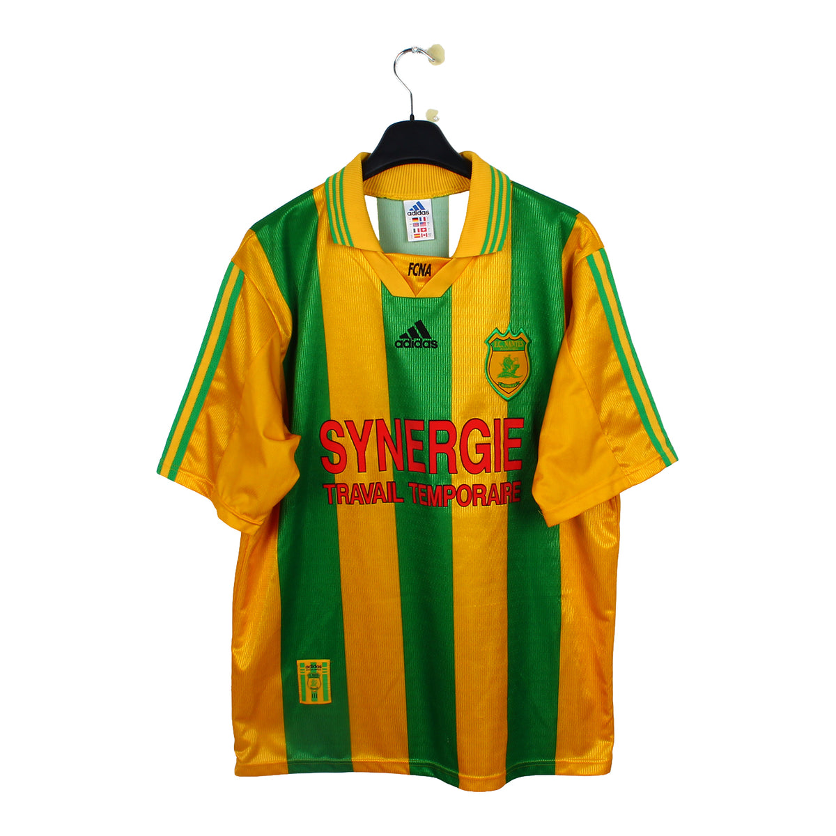 1998/00 - FC Nantes (S)