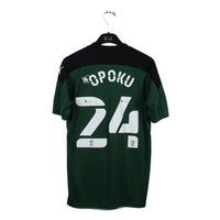2020/21 - Plymouth Argyle - Opoku #24 (M)