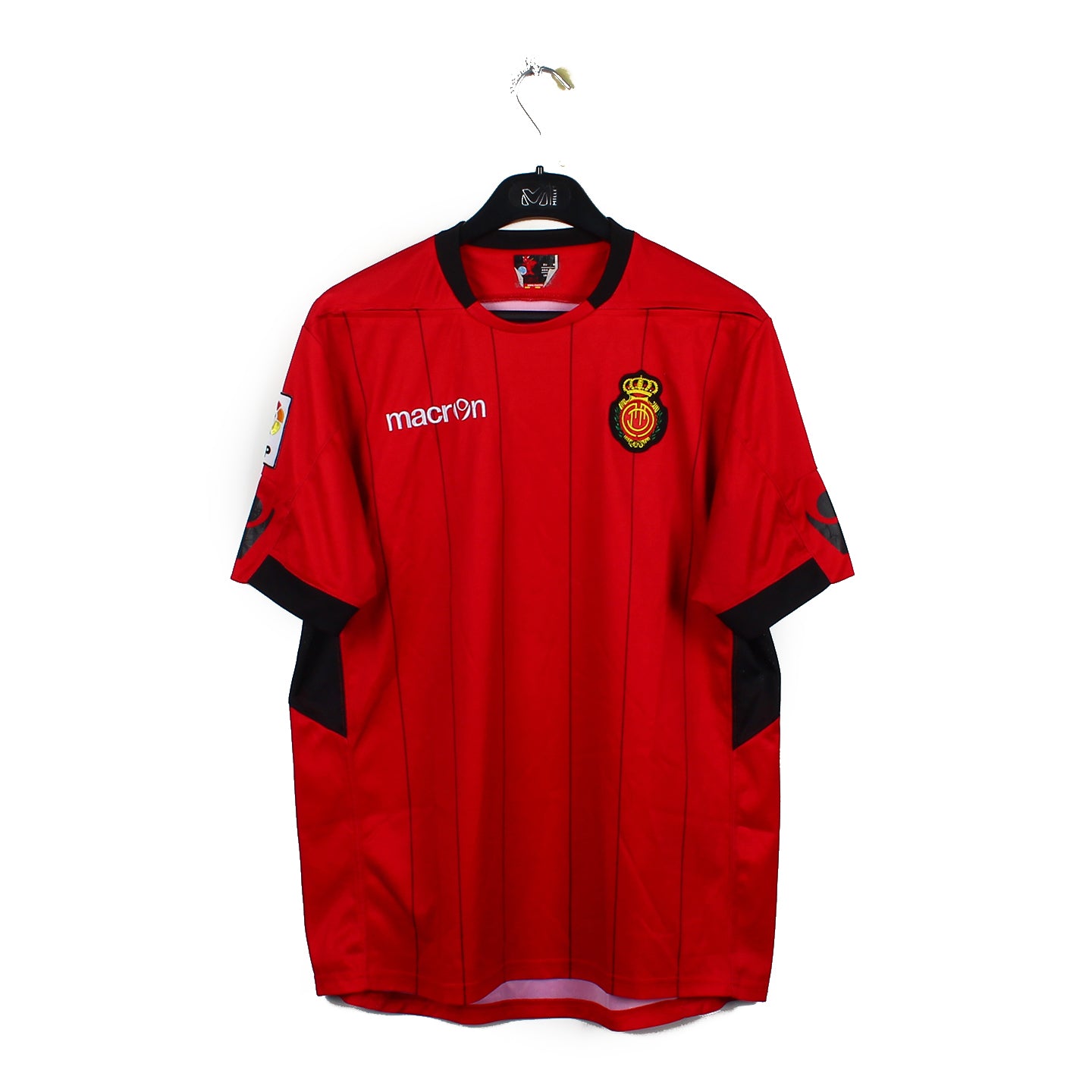 2012/13 - Majorque (M)