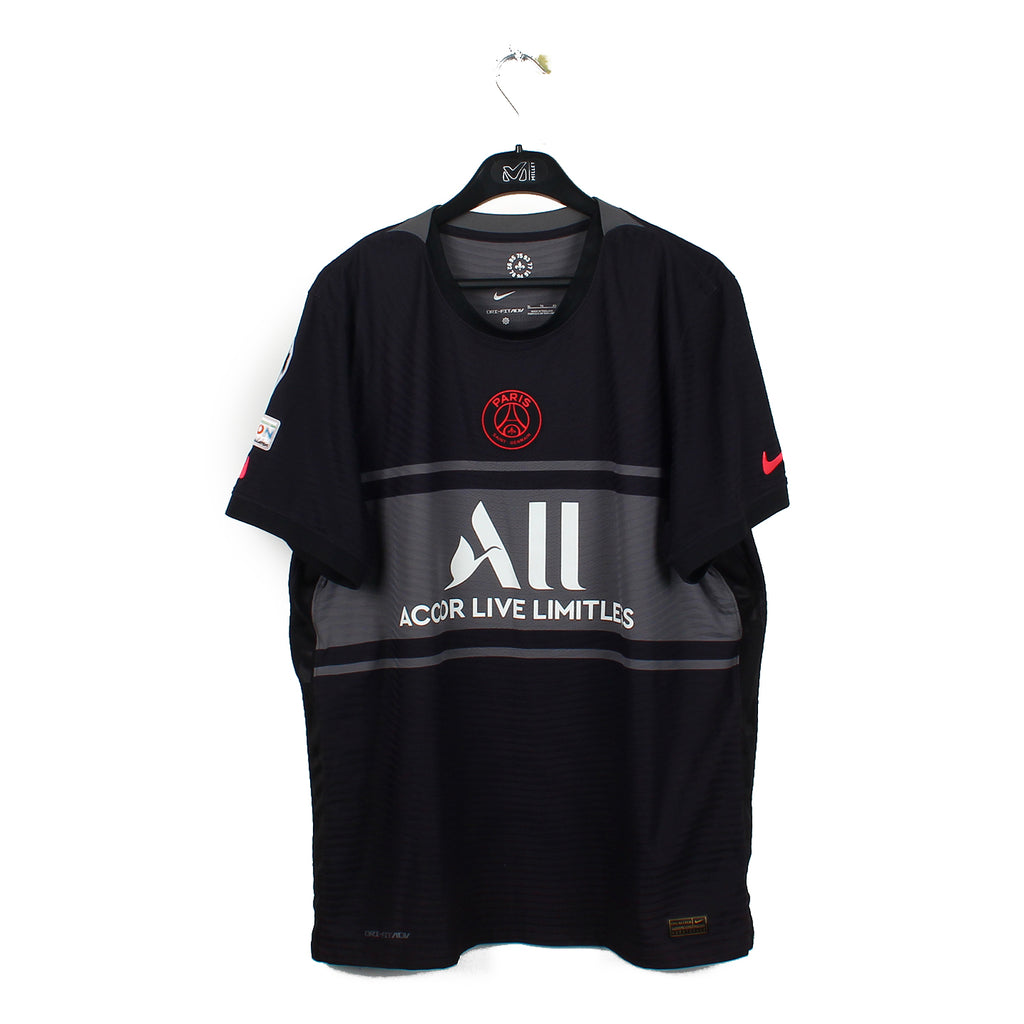 2021/22 - PSG - Messi #30 (XL) [pro]