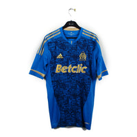 2011/12 - OM - Nkoulou #3 (L) [pro]