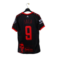 2018/19 - San Martin de Progreso - Sala #9 (L)
