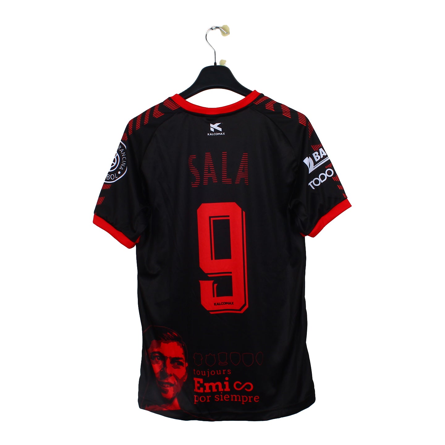 2018/19 - San Martin de Progreso - Sala #9 (L)