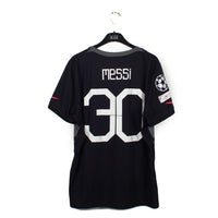 2021/22 - PSG - Messi #30 (XL) [pro]