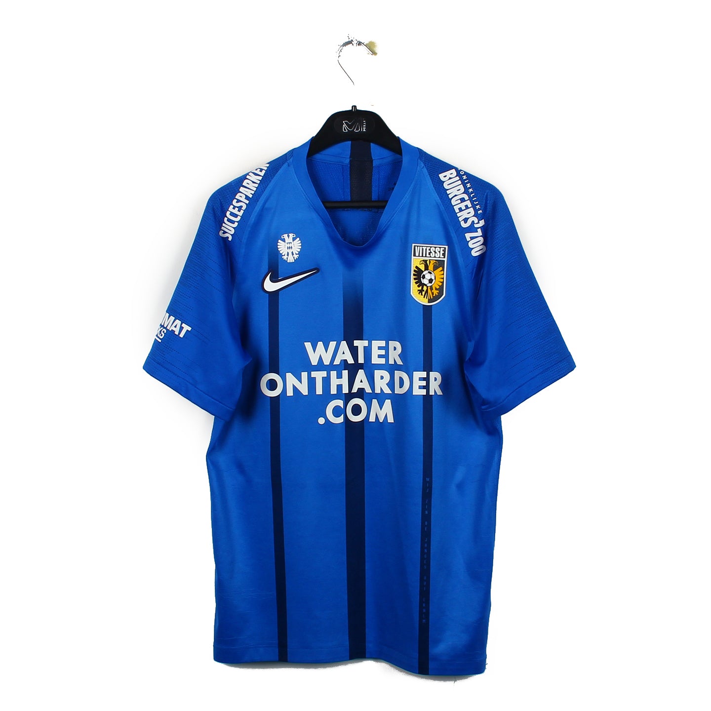 2020/21 - SBV Vitesse (L)