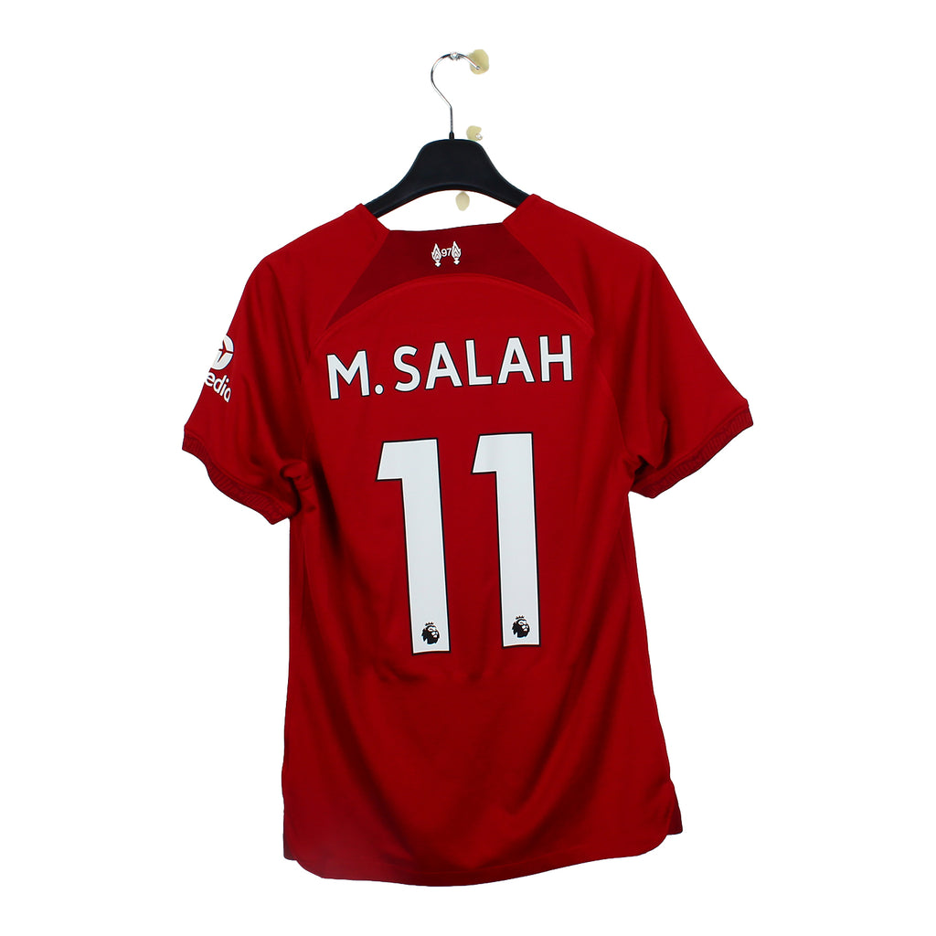 2022/23 - Liverpool FC - Salah #11 (S)