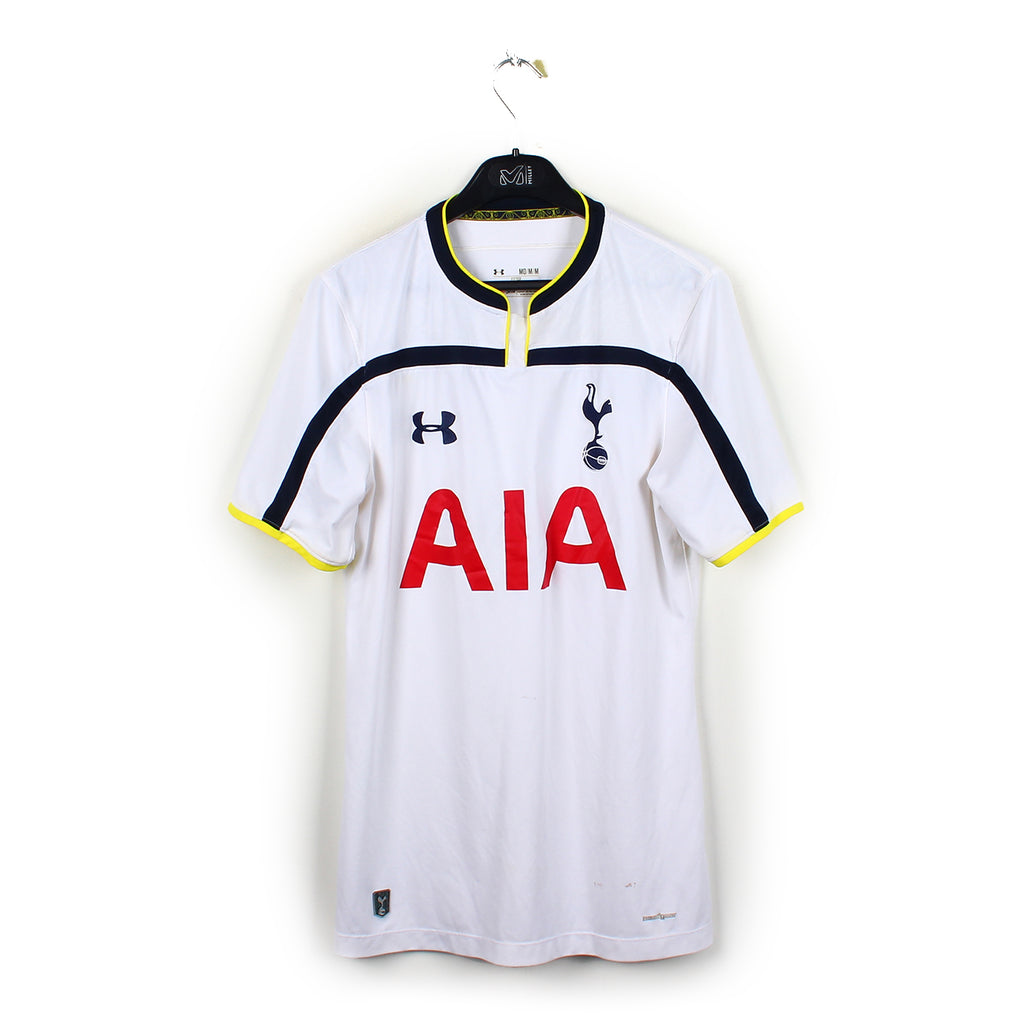 2014/15 - Tottenham (M)
