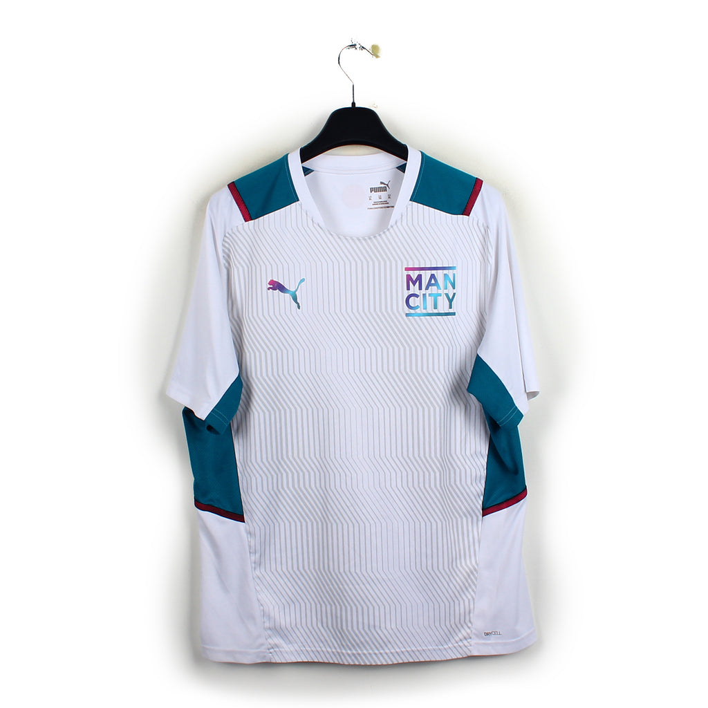 2021/22 - Manchester City (XL)