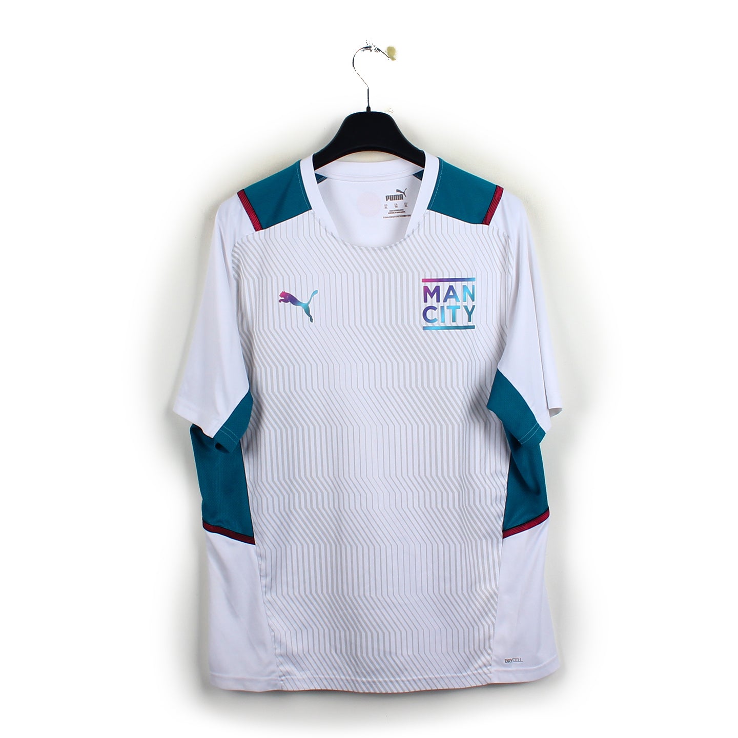 2021/22 - Manchester City (XL)
