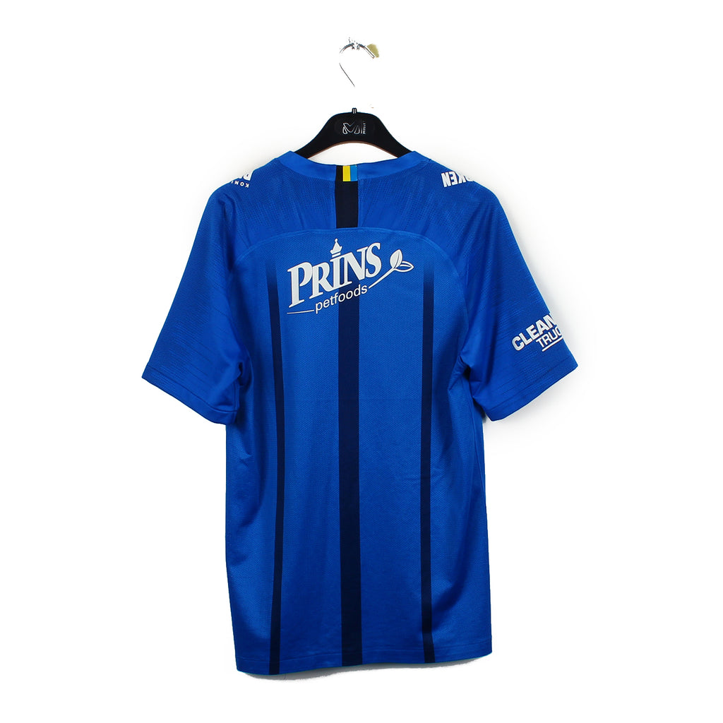 2020/21 - SBV Vitesse (L)