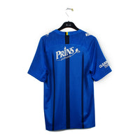 2020/21 - SBV Vitesse (L)
