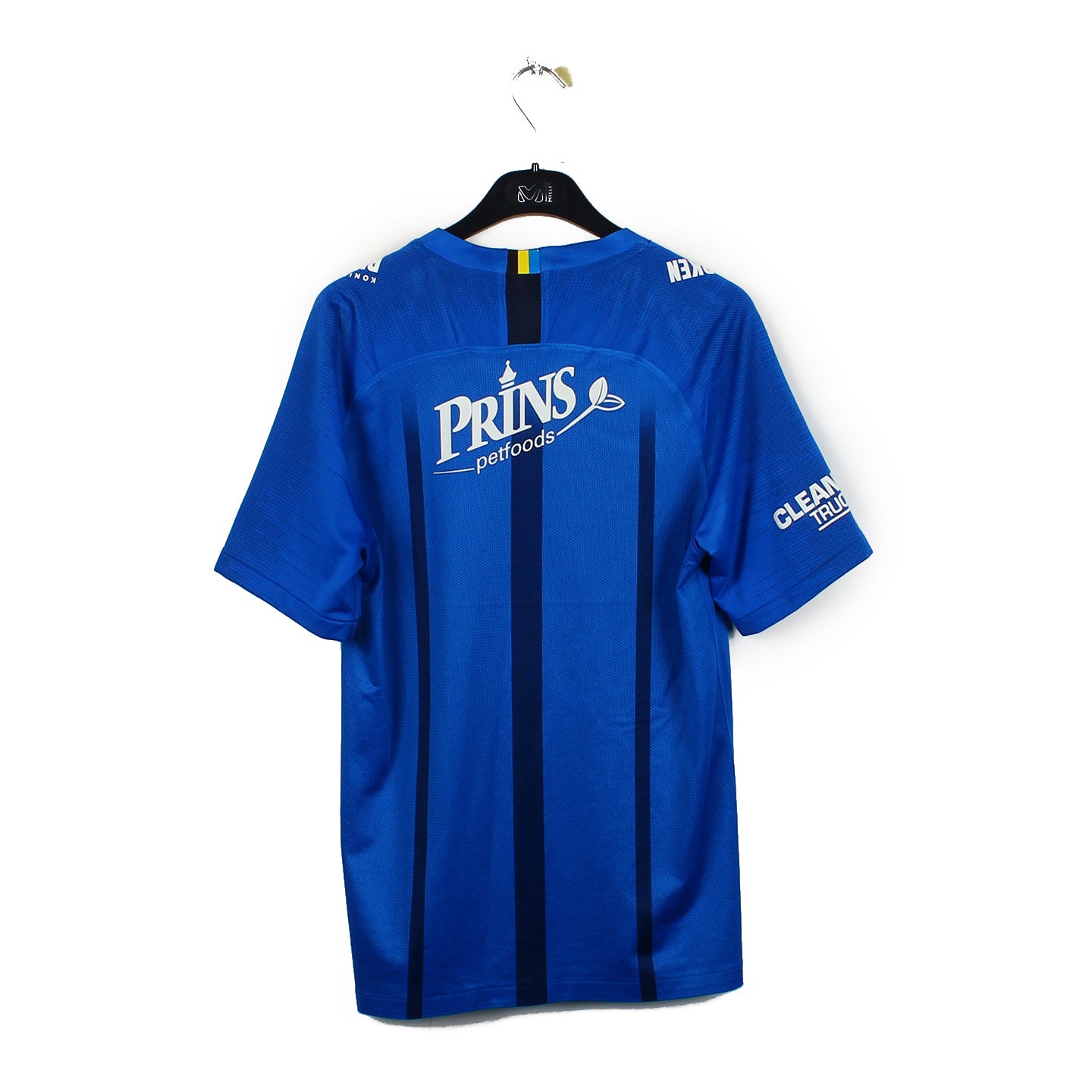 2020/21 - SBV Vitesse (L)