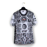 2020/21 - Club America (S)