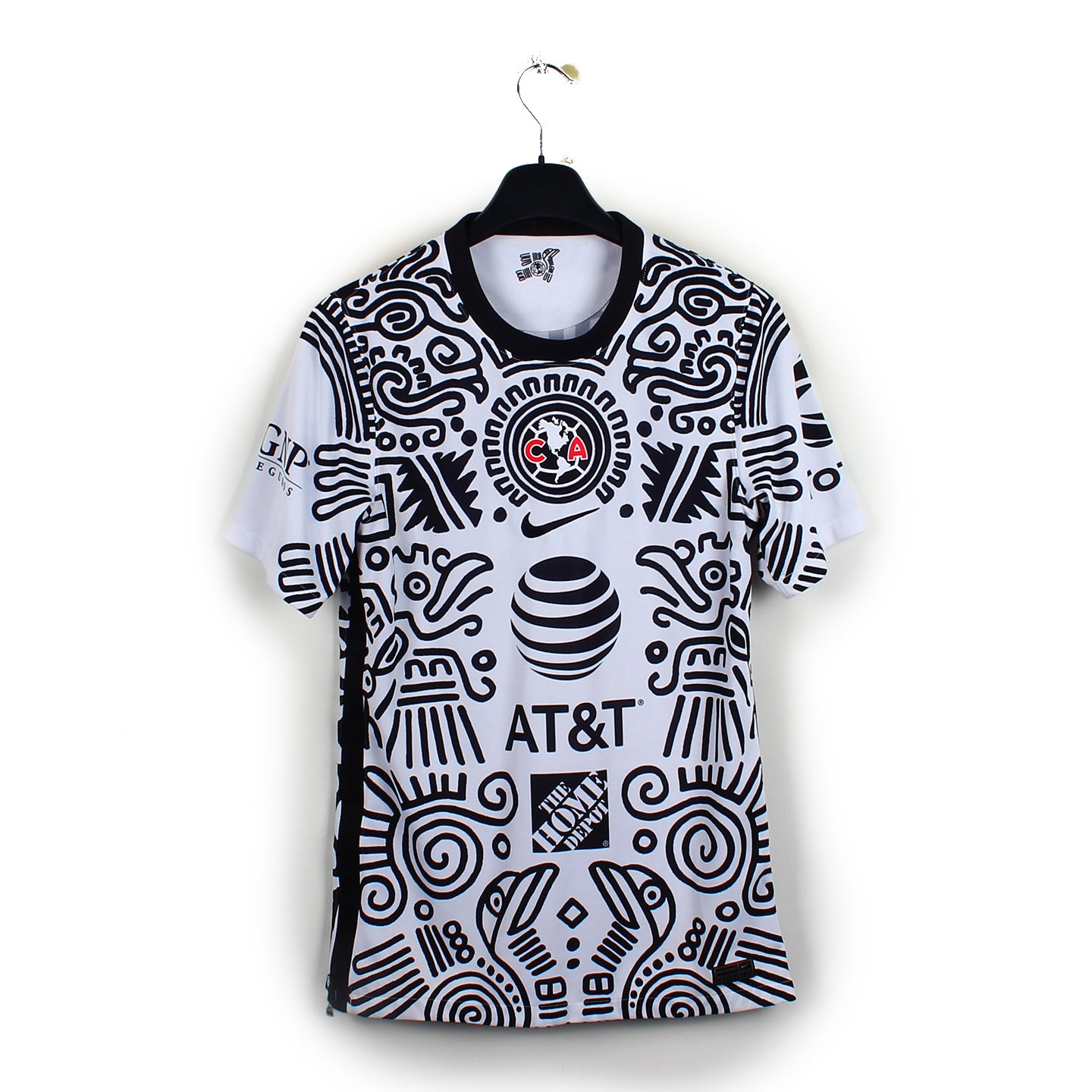 2020/21 - Club America (S)