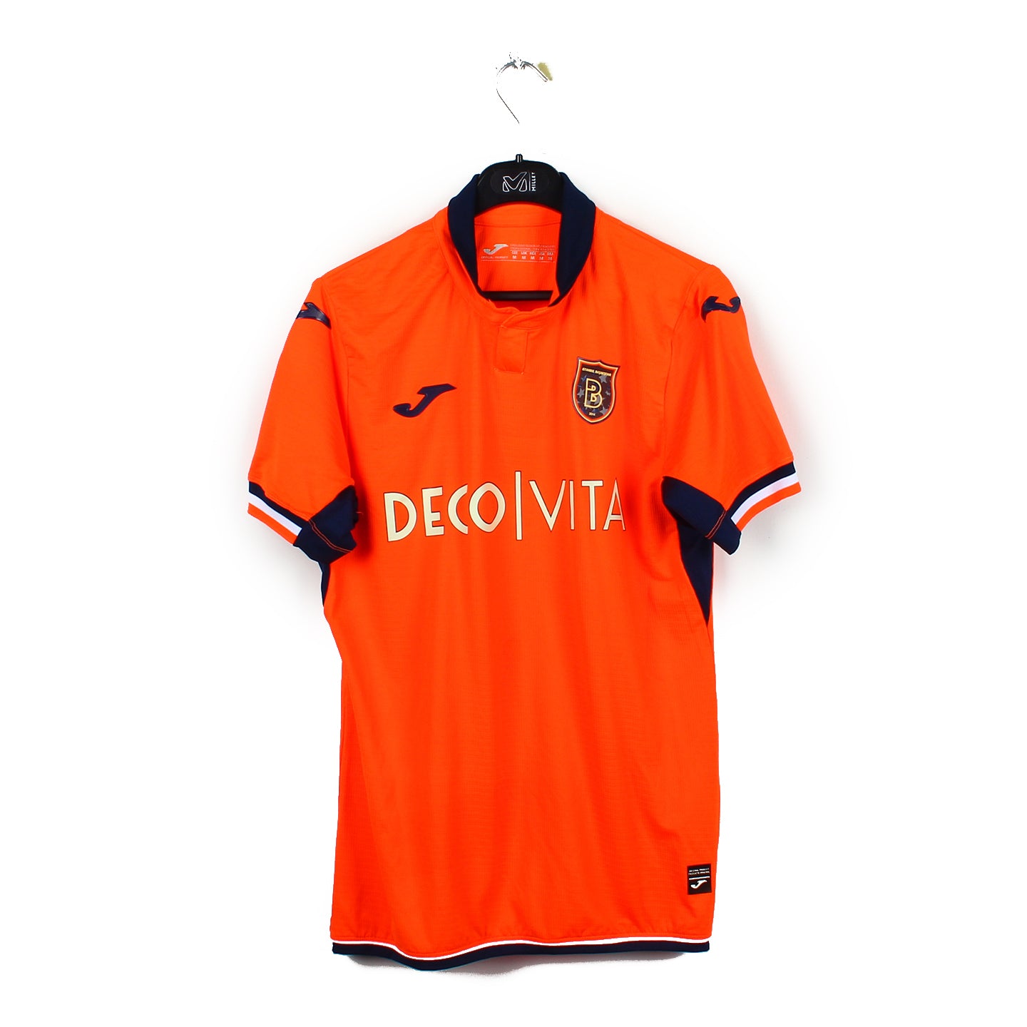 2022/23 - Basaksehir #7 (M)