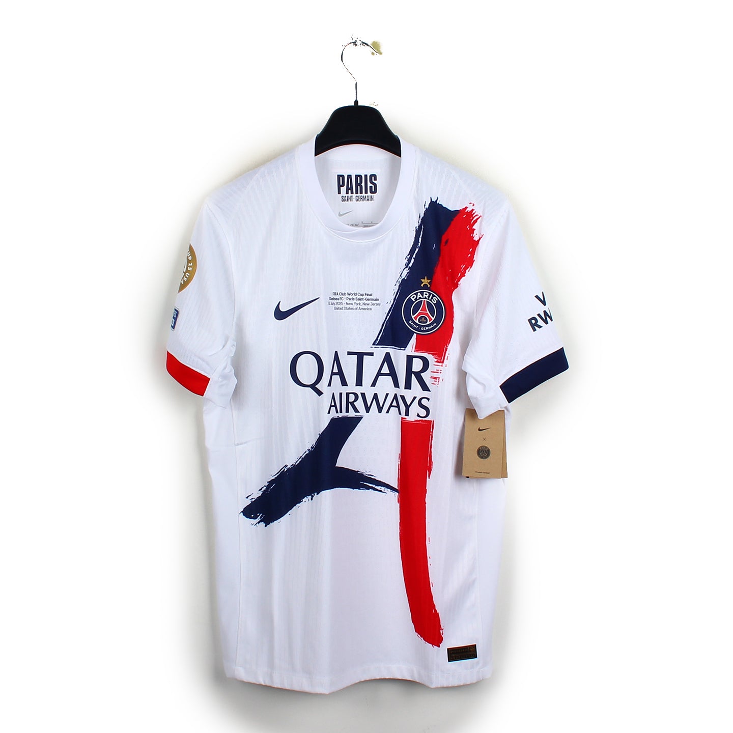 2024/26 - PSG - Hakimi #2 (M) [pro]