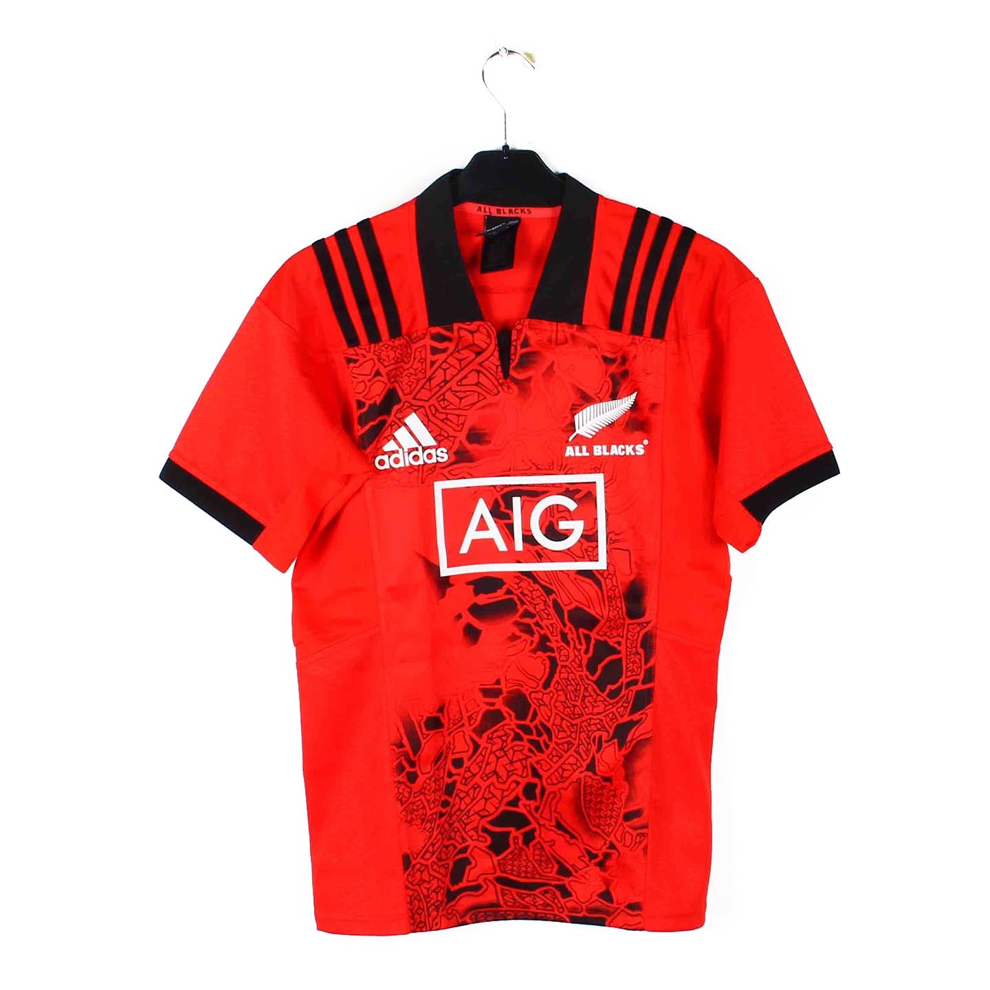 2017 - Nouvelle Zelande - Rugby (XL)