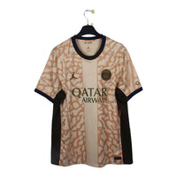 2023/24 - PSG - Lee Kang In #19 (XL)