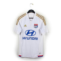 2015/16 - OL - Lacazette #10 (XS)