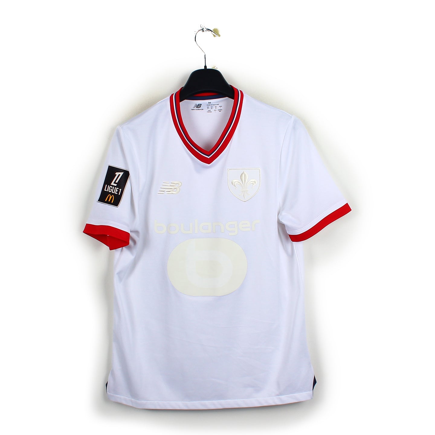 2024/25 - LOSC (M)
