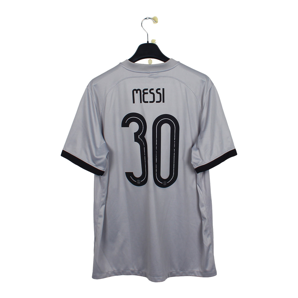 2022/23 - PSG - Messi #30 (XL)