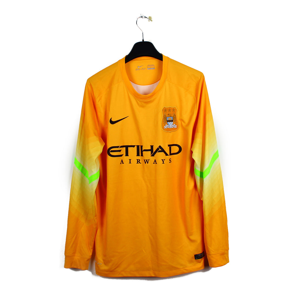 2014/15 - Manchester City (M)