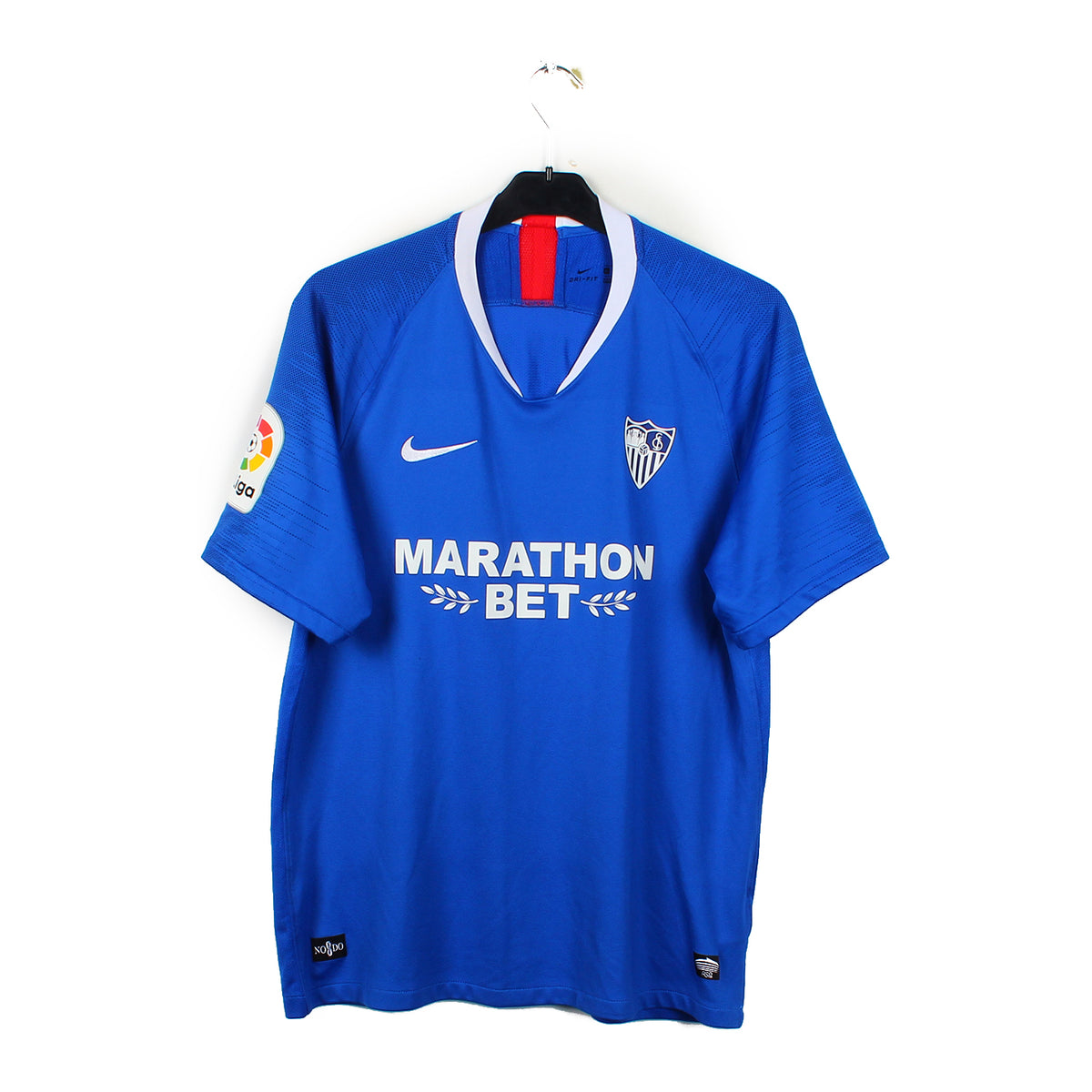 2019/20 - Seville FC - Chicharito #14 (XL)