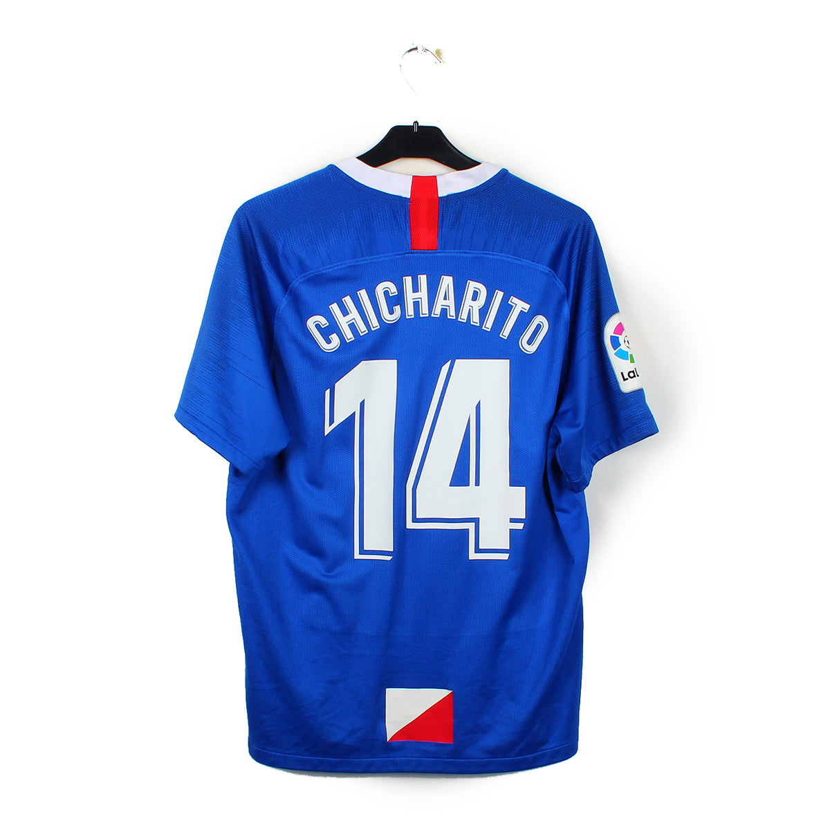 2019/20 - Seville FC - Chicharito #14 (XL)