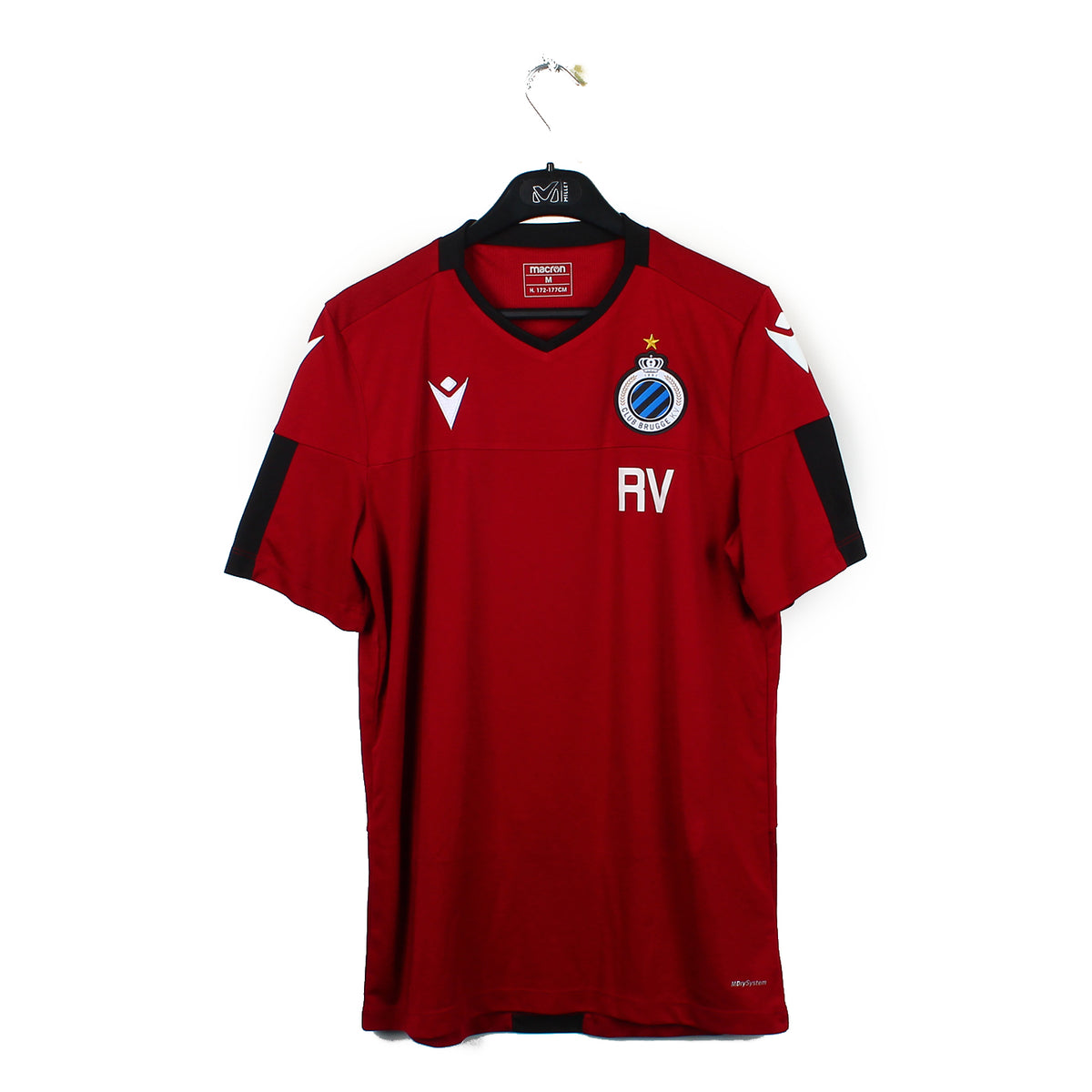 2019/20 - Bruges KV (M) [stock pro]