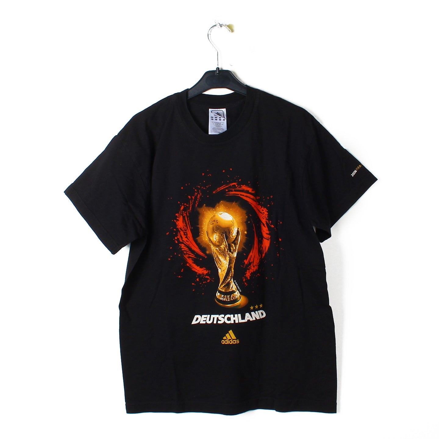2006 - Coupe du Monde (S)