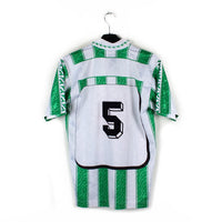 1996/98 - Rapid Vienne #5 (XS)