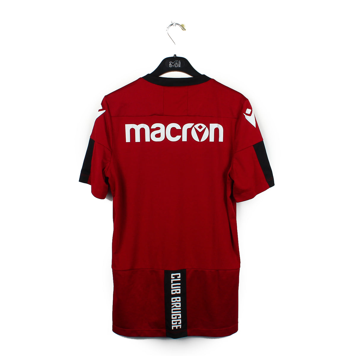 2019/20 - Bruges KV (M) [stock pro]