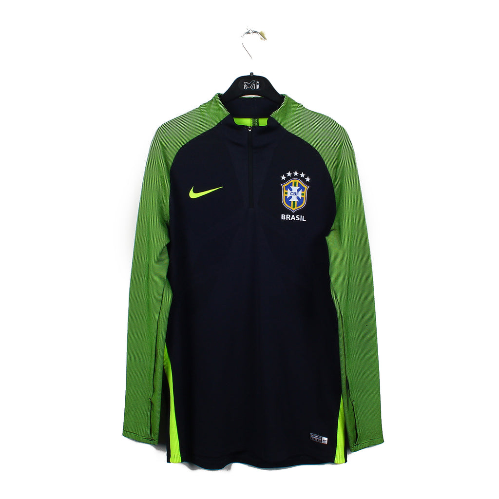 2016/17 - Brésil (L)