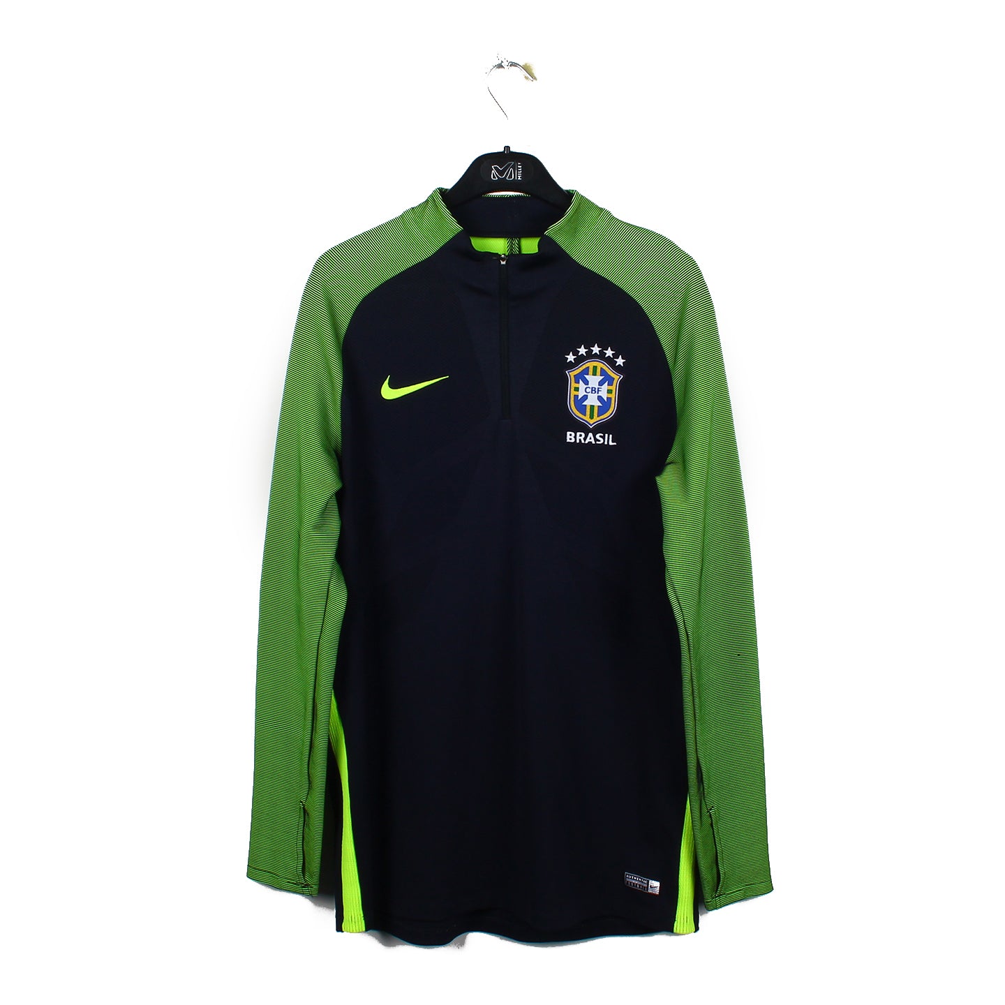 2016/17 - Brésil (L)