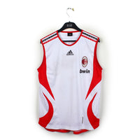 2006/07 - Milan AC (M) [stock pro]