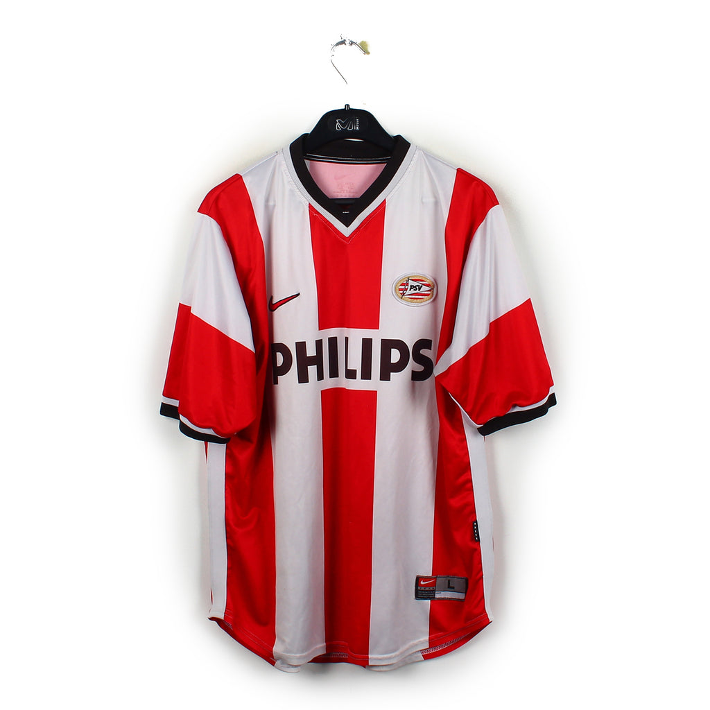 1998/00 - PSV Eindhoven (L)