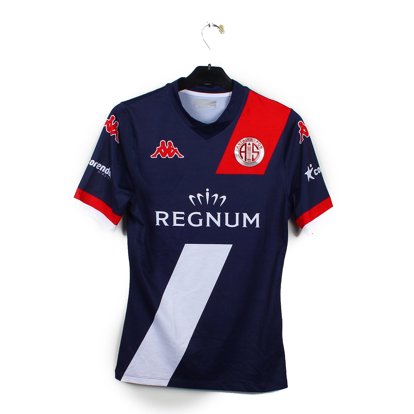 2020/21 - Antalyaspor (S)